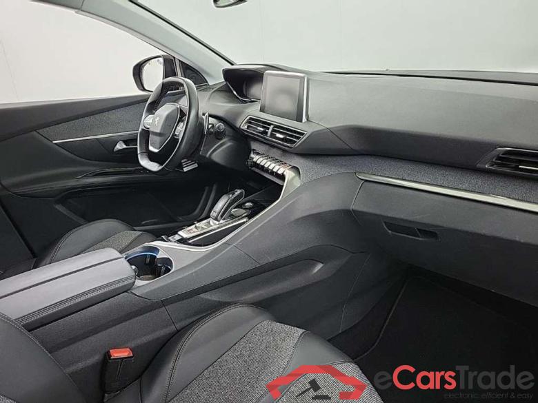 PEUGEOT 3008 Blue Lease Premium PureTech 130 EAT8 5D 96kW #6