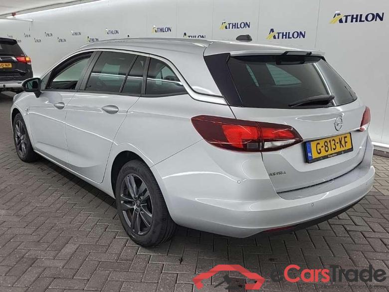 OPEL Astra Sports Tourer 1.4 Turbo 110kW 120 Jaar Edition auto 5D #4
