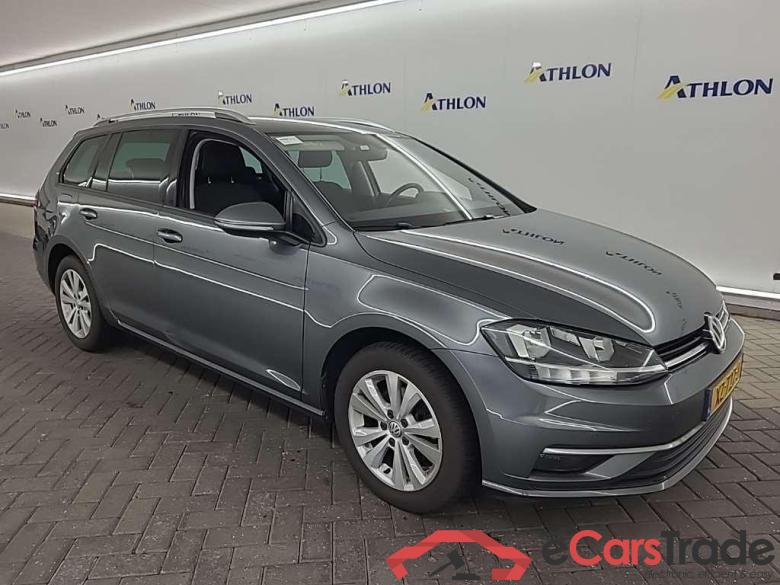 VOLKSWAGEN Golf Variant 1.0 TSI 85kW 7-DSG Comfortline 5D #2