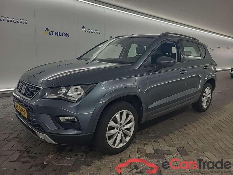 SEAT Ateca 1.5 TSI Style 5D 110kW #1