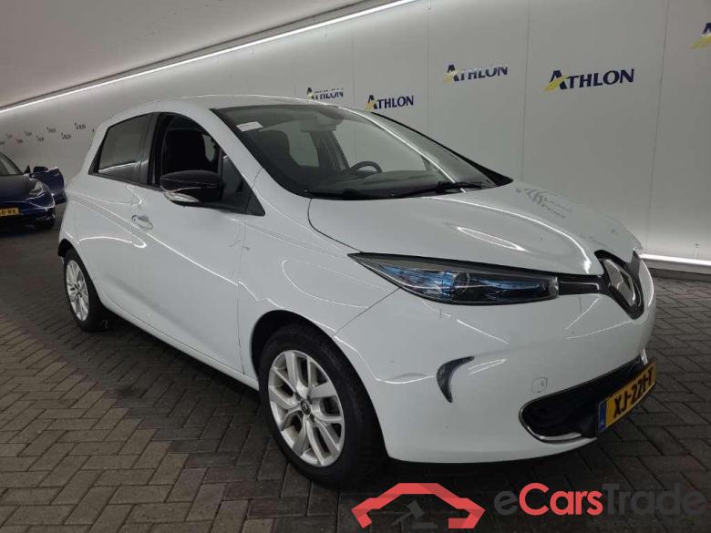 RENAULT Zoe R110 Limited (batterijkoop) 5D 79kW #2