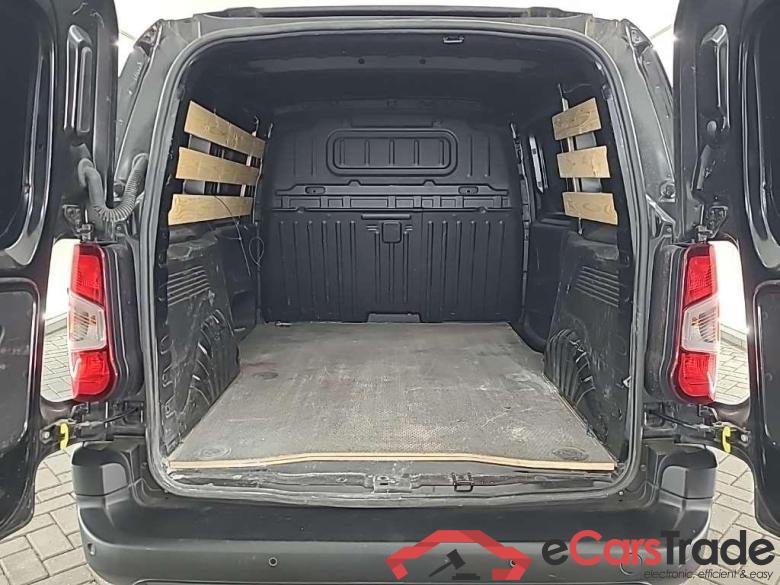 OPEL Combo 1.5D 100pk S&S 650kg Standaard L1 4D #5