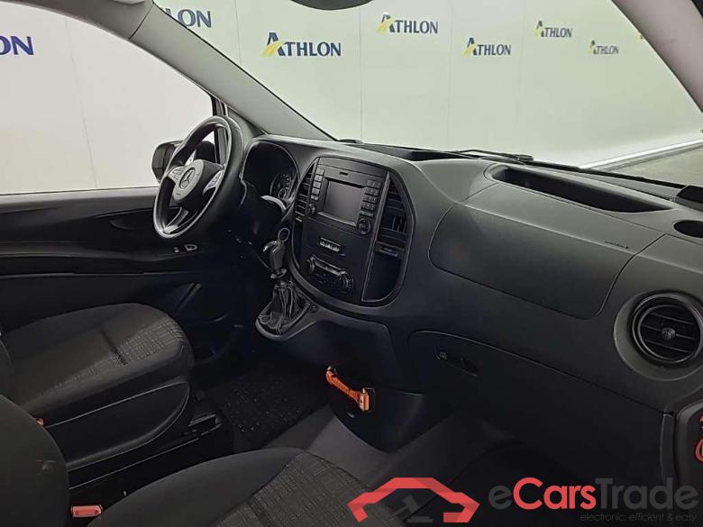 MERCEDES-BENZ Vito GB 114CDI Lang RWD 4D 100kW. #6