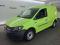 preview Volkswagen Caddy #0