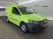 preview Volkswagen Caddy #1