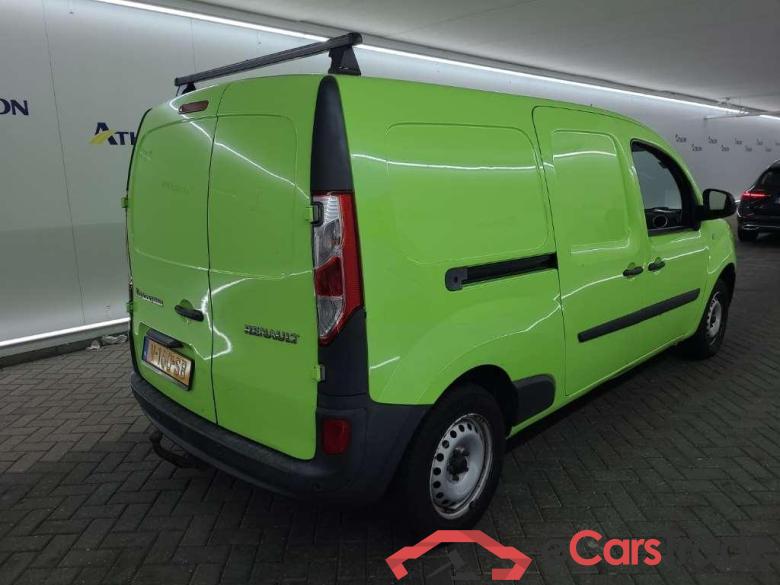 RENAULT KANGOO 1.5 ENERGY dCi 90 Comf Maxi 4D 66kW #3