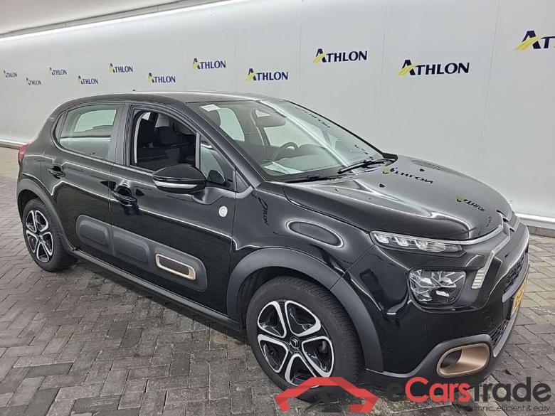 CITROEN C3 PureTech 83 S&S C-Series 5D 61kW #2