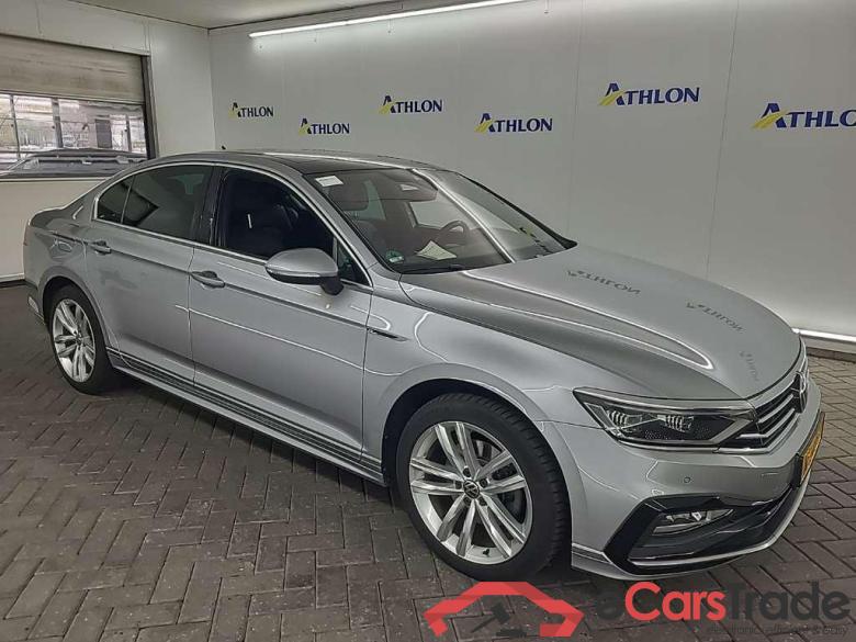 VOLKSWAGEN PASSAT 1.5 TSI 7-DSG R-Line Business+ 4D 110kW #2
