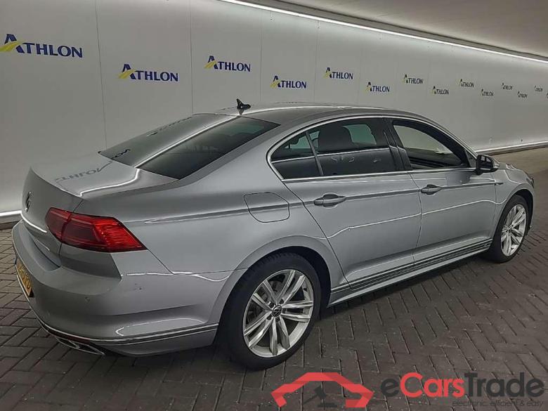 VOLKSWAGEN PASSAT 1.5 TSI 7-DSG R-Line Business+ 4D 110kW #3