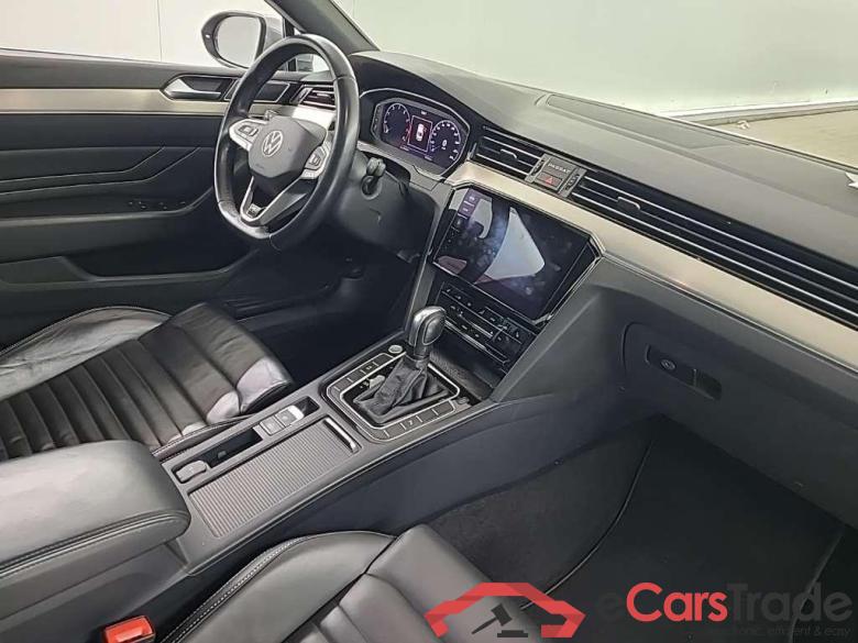 VOLKSWAGEN PASSAT 1.5 TSI 7-DSG R-Line Business+ 4D 110kW #6
