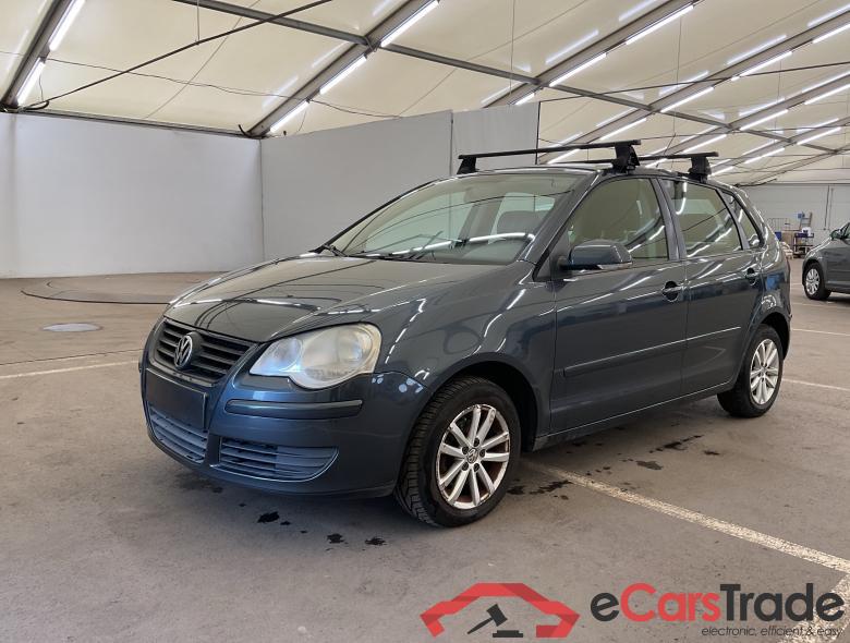 VOLKSWAGEN Polo TREND 1,2L 70CV/PK 5V #1