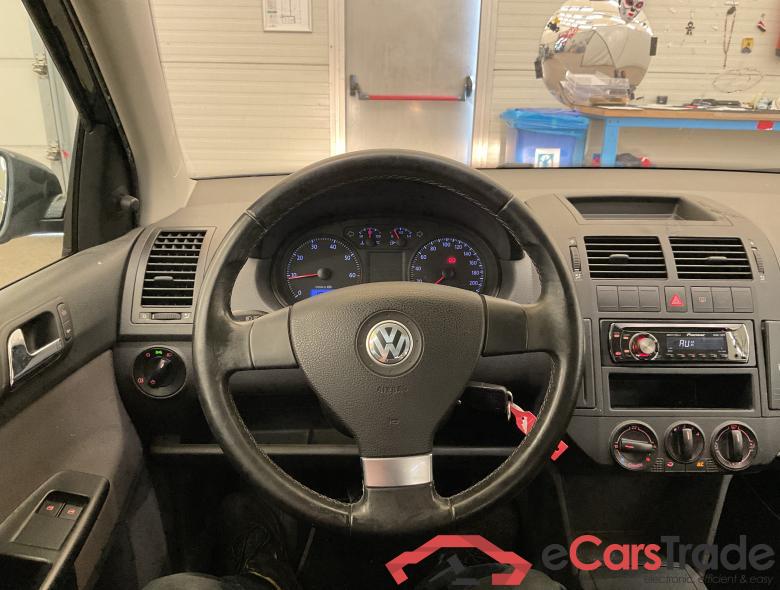 VOLKSWAGEN Polo TREND 1,2L 70CV/PK 5V #5