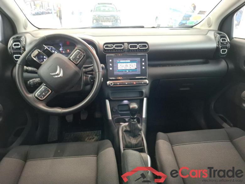 Citroen BlueHDi 100 S&S BVM6 Feel Business C3 Aircross Feel Business 1.5 BlueHDi 100CV BVM6 E6dT #5
