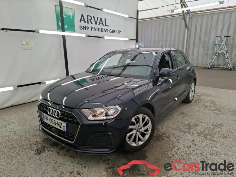 Audi 1.0 TFSI 116 Business Line AUDI A1 Sportback 5p Berline 1.0 TFSI 116 Business Line #1
