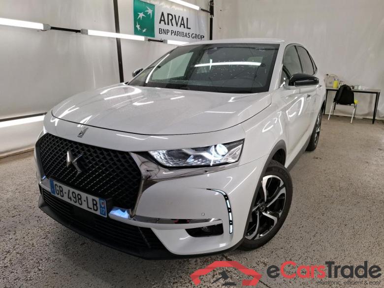 DS BlueHDi 130 Automatique Business 7 Crossback Business 1.5 BlueHDi 130CV BVA8 E6d #1