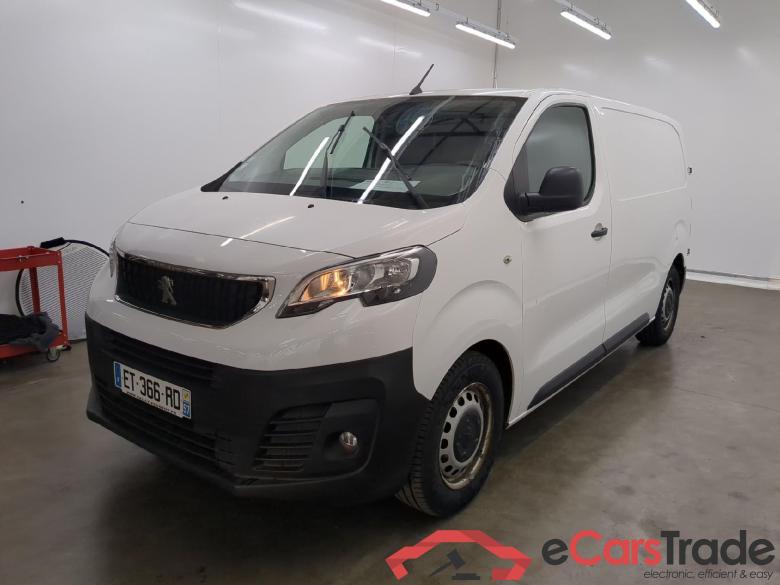 Peugeot 1.6 BlueHDi 95 Standard Premium PEUGEOT Expert VU 4p Fourgon 1.6 BlueHDi 95 Standard Premium #1