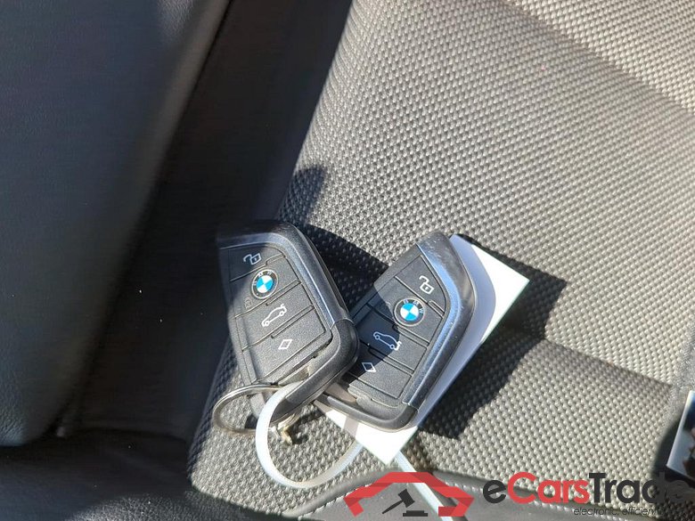 BMW X3 ´17 Baureihe X3 xDrive 30 e xLine 2.0 215KW AT8 E6d #6