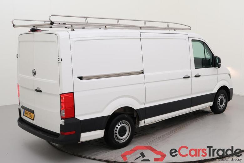VOLKSWAGEN Crafter 75 kW #4