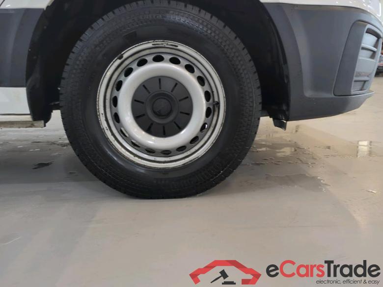 VOLKSWAGEN Crafter 75 kW #6