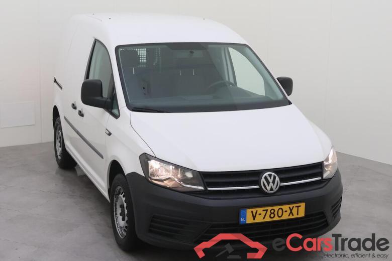 VOLKSWAGEN Caddy 75 kW #3