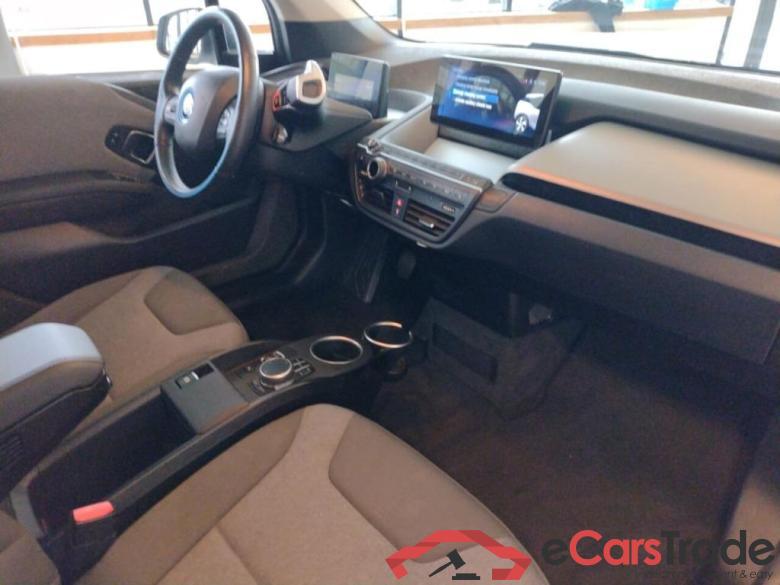 BMW i3 Basis 120Ah 42kWh #3