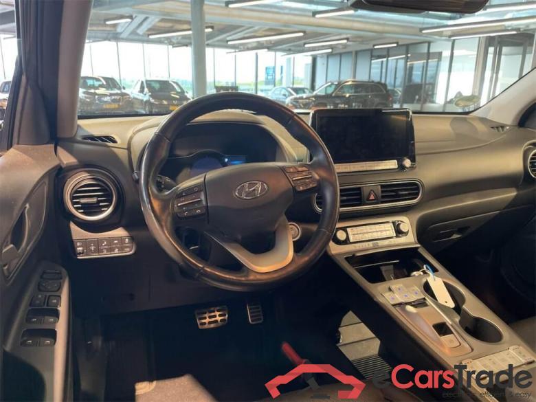 HYUNDAI Kona EV Premium 64 kWh #3