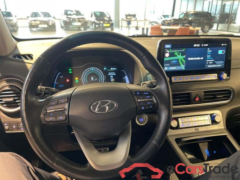 HYUNDAI Kona EV Premium 64 kWh #6