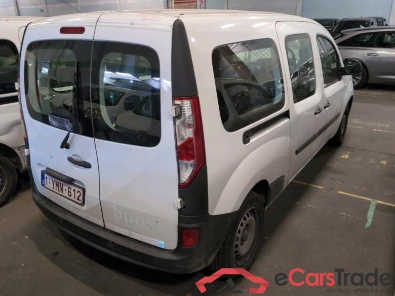 RENAULT KANGOO EXPRESS MAXI DIESEL Lot 1.3 RENAULT KANGOO EXPRESS Maxi 1.5 dCi Blue Confort #4