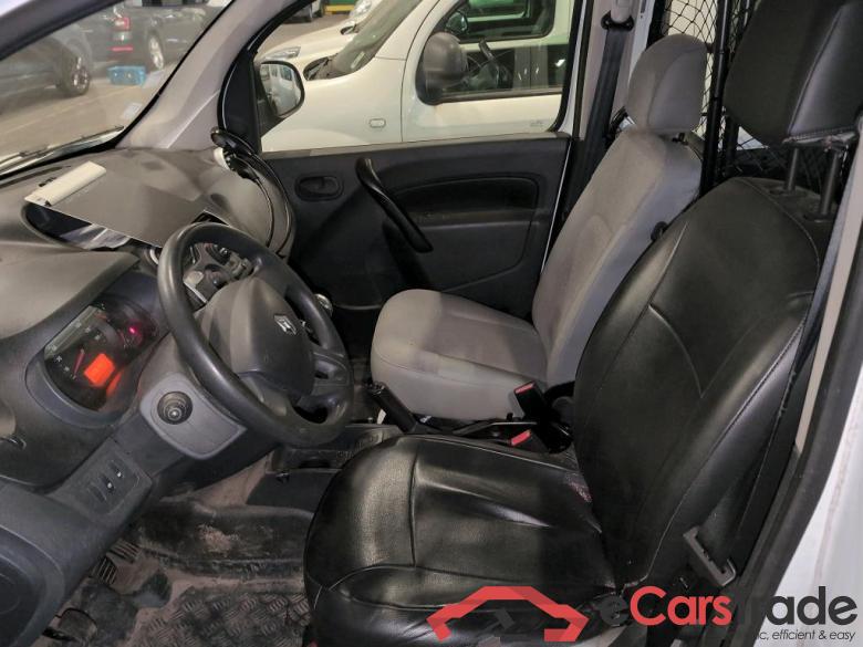 RENAULT KANGOO EXPRESS MAXI DIESEL Lot 1.3 RENAULT KANGOO EXPRESS Maxi 1.5 dCi Blue Confort #5