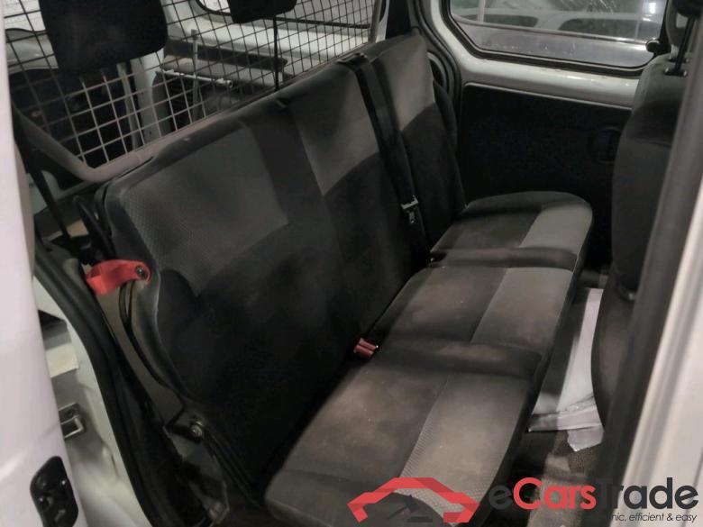 RENAULT KANGOO EXPRESS MAXI DSL - 2013 1.5 dCi Energy Grand Confort 5 pl #6