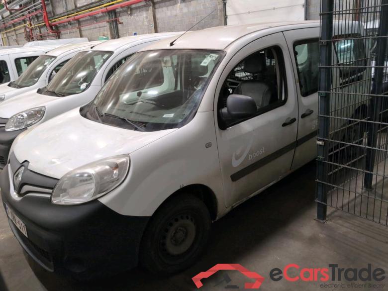 RENAULT KANGOO EXPRESS MAXI DSL - 2013 1.5 dCi Energy Grand Confort 5 pl #1