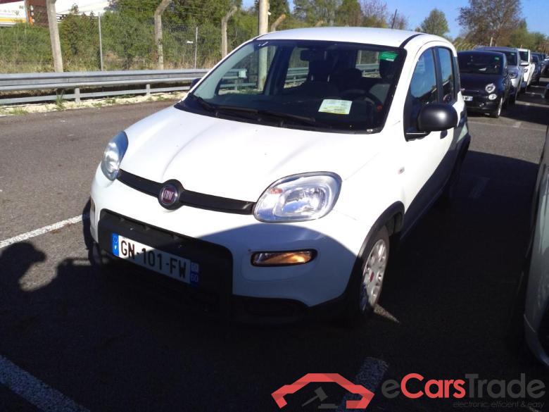 PANDA 1.0 70CV #1
