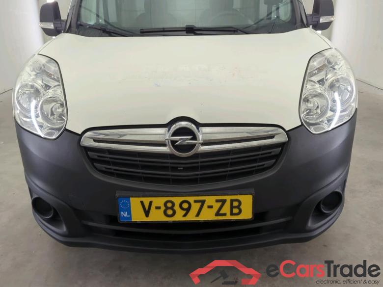 Opel * Combo 11-17 Opel Combo L2H1 1.6 CDTi EU6 77kW S/S Edition #5