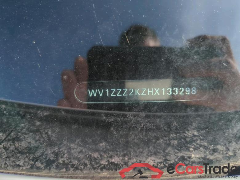 Volkswagen * Caddy 15-20 Volkswagen Caddy 2.0 TDI 75 kW BMT #6