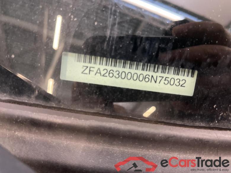 Fiat *Doblò Cargo '15 Fiat Doblò Cargo XL SX 1.6 MJ L2H2 #6