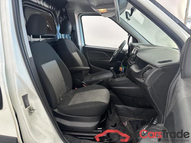 Fiat *Doblò Cargo '15 Fiat Doblò Cargo XL SX 1.6 MJ L2H2 #3