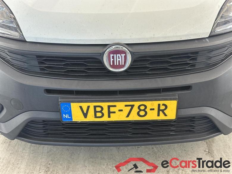 Fiat *Doblò Cargo '15 Fiat Doblò Cargo XL SX 1.6 MJ L2H2 #5
