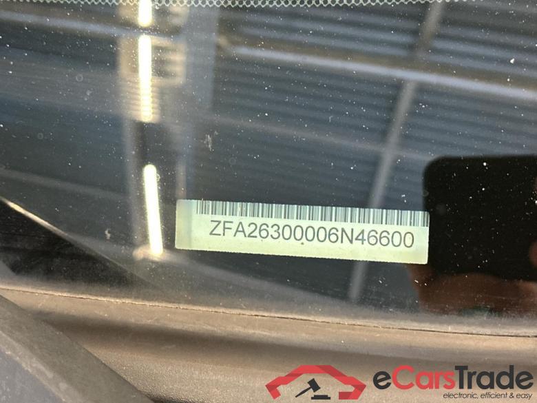 Fiat *Doblò Cargo '15 Fiat Doblò Cargo XL SX 1.6 MJ L2H2 #6