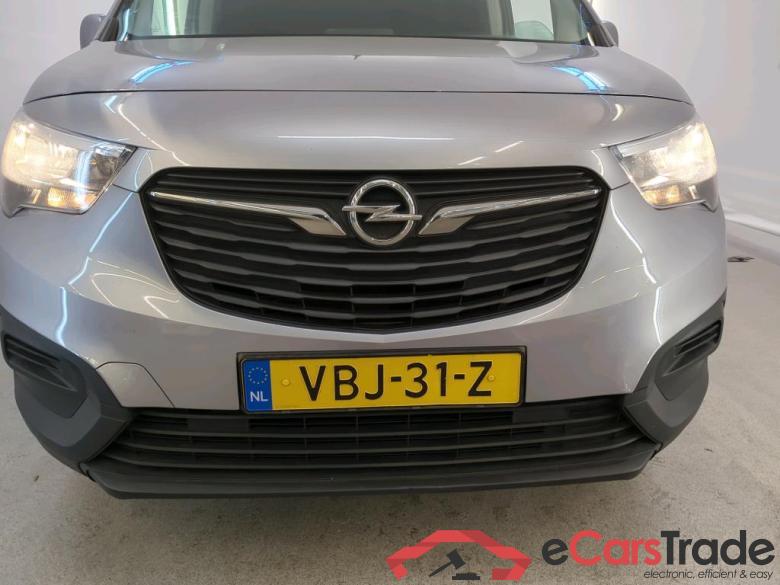 Opel * Combo 11-17 Opel Combo L1H1 1.6 CDTi EU6 77kW S/S 2.4T Edition 4d #5