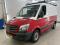 preview Mercedes Sprinter #0
