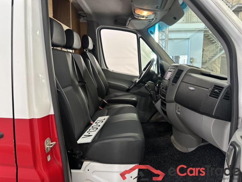Mercedes * Sprinter '18 Mercedes-Benz Sprinter 214CDI L1H2 FWD 3.0t Functional 6 4d #3