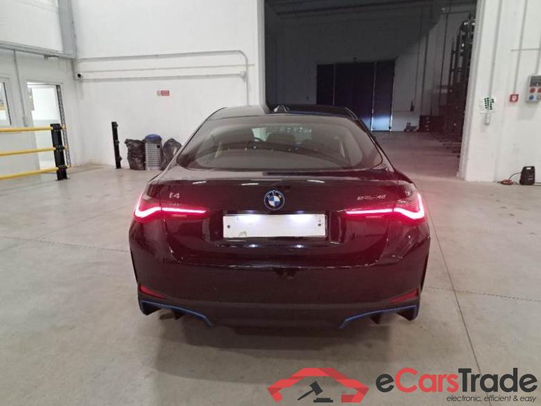 BMW ESPORT BMW I4 / 2021 / 5P / BERLINA EDRIVE 40 SPORT #5