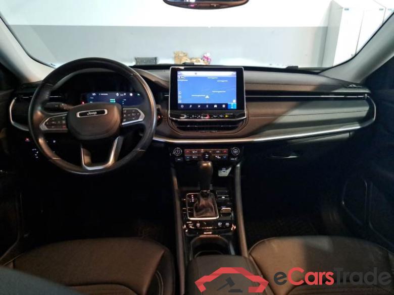 Jeep 34 JEEP COMPASS / 2021 / 5P / SUV 1.3 T4 PHEV 190CV BUSINESS PLUS 4XE AUTO #3