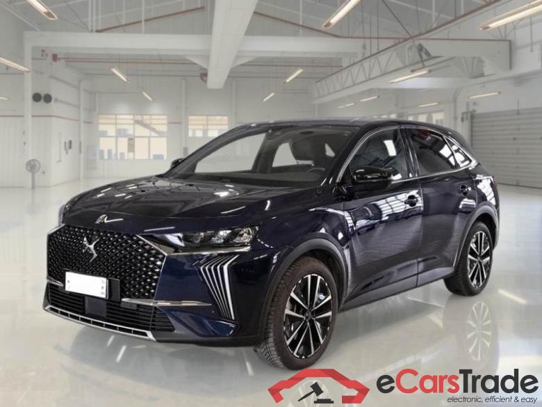 DS 10 DS DS 7 / 2022 / 5P / SUV E-TENSE AUTOMATICA BUSINESS BASTILLE #1