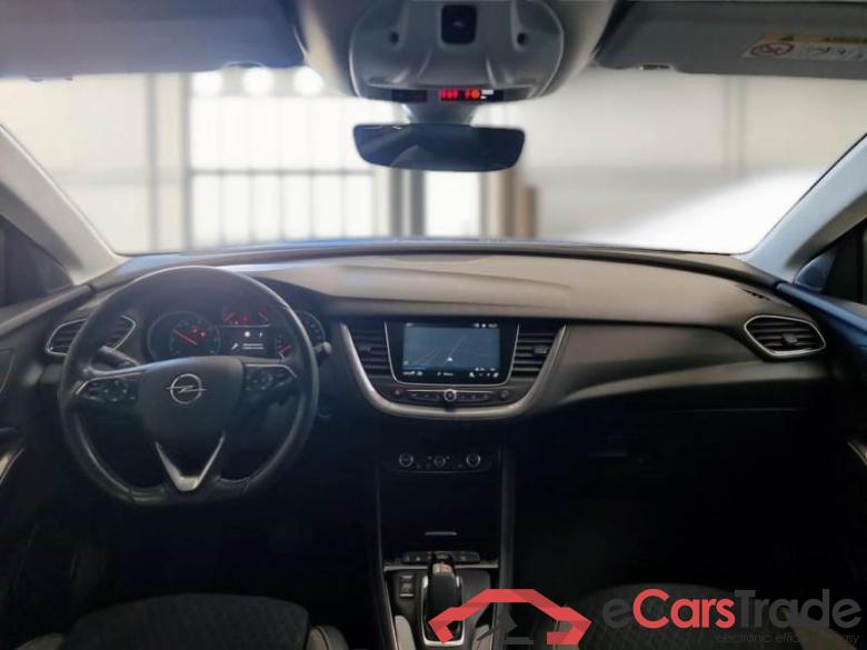 Opel 86 OPEL GRANDLAND X / 2017 / 5P / SUV 1.6 PHEV AWD ELEGANCE #3