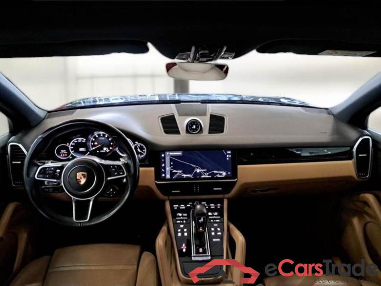 Porsche 16 PORSCHE CAYENNE / 2017 / 5P / SUV 3.0 V6 E-HYBRID #3