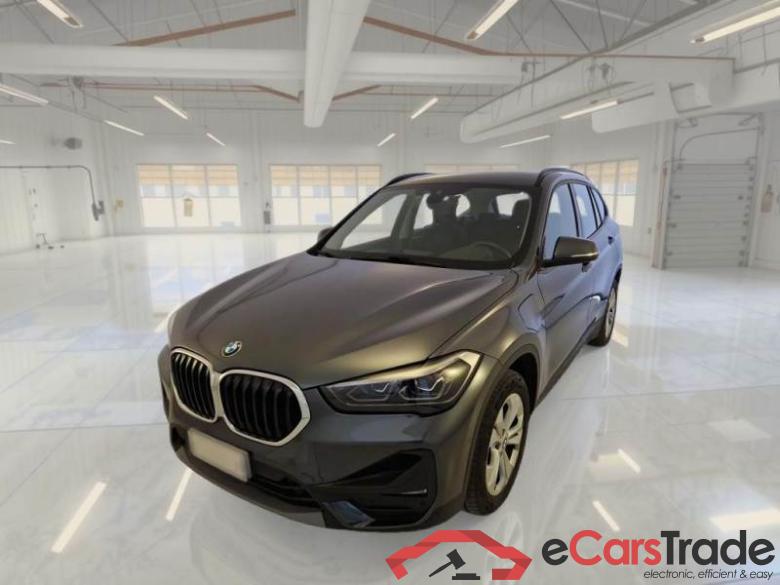 BMW 25E PROMO1 BMW X1 / 2019 / 5P / SUV XDRIVE 25E BUSINESS ADVANTAGE AUTOMATICO #1
