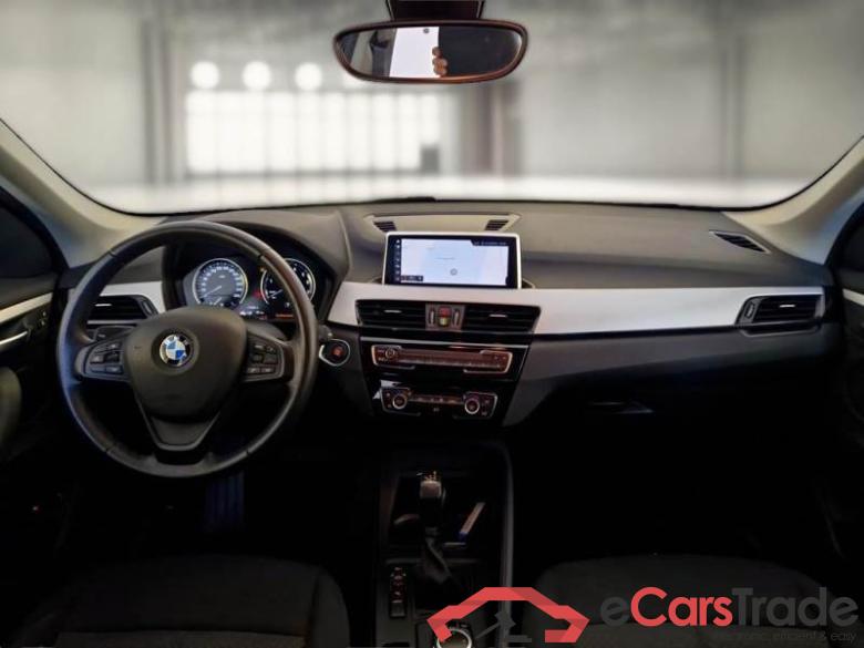 BMW 25E PROMO1 BMW X1 / 2019 / 5P / SUV XDRIVE 25E BUSINESS ADVANTAGE AUTOMATICO #3