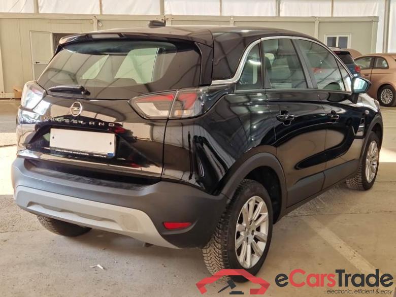 Opel 15 ELEG OPEL CROSSLAND / 2020 / 5P / CROSSOVER 1.5 DIESEL 120CV ELEGANCE SeS AT6 #2