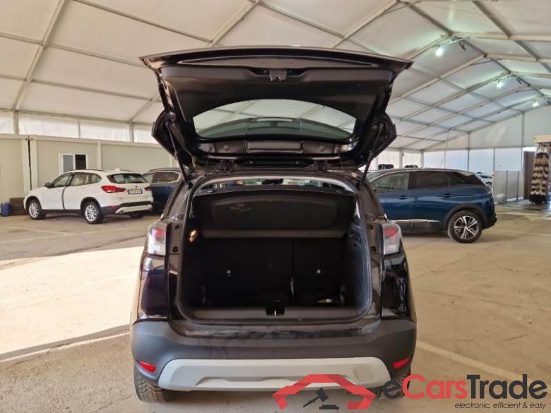 Opel 15 ELEG OPEL CROSSLAND / 2020 / 5P / CROSSOVER 1.5 DIESEL 120CV ELEGANCE SeS AT6 #5